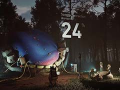 モンスターの調査員として世界中を旅するアクションADV「Little Devil Inside」最新映像を公開。4年ぶりにアップデート文も発表