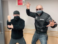 マフィア梶田の二次元が来い!:第534回「虹色町で3D酔いを克服したGOHOマフィアの奇跡」
