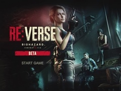 「バイオハザード RE:バース」クローズドβテストレポート。バイオハザードシリーズの歴代キャラクターとB.O.W.が入り乱れて大乱闘!