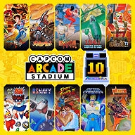 画像集#003のサムネイル/PS版「バイオハザード　ヴィレッジ」や「帰ってきた 魔界村」が初セール。“CAPCOM HALLOWEEN SALE”がPS Storeにて開始