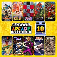 画像集#004のサムネイル/PS版「バイオハザード　ヴィレッジ」や「帰ってきた 魔界村」が初セール。“CAPCOM HALLOWEEN SALE”がPS Storeにて開始