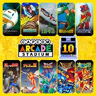 画像集#014のサムネイル/PS版「バイオハザード　ヴィレッジ」や「帰ってきた 魔界村」が初セール。“CAPCOM HALLOWEEN SALE”がPS Storeにて開始