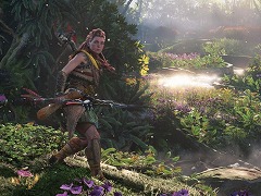 「Horizon Forbidden West」の音楽制作チームによる対談セッションが公式ブログで公開。ゲーム音楽作曲の裏側が語られる
