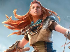 「Horizon Forbidden West」の“アコレードトレーラー”が公開に。各メディアより寄せられた声を,最新映像と共に紹介