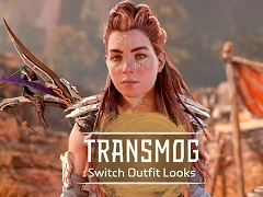 「Horizon Forbidden West」の大型アップデートが配信に。“RESET SKILLS”や“NEW GAME+”を追加