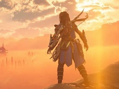 「Horizon Forbidden West」,クリエイターたちはいかにして世界を作り上げたか。北米向けPS.Blogにて開発の過程を明かすエントリを公開