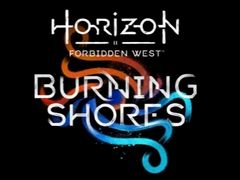 「Horizon Forbidden West」,DLC“Burning Shores”を発表。2023年4月19日に配信