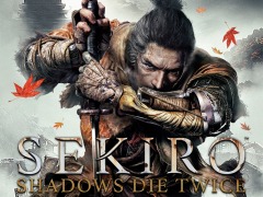 「SEKIRO: SHADOWS DIE TWICE」や「NBA 2K23」などPS5/PS4タイトルが対象に。PS Storeの“Spring Sale”本日スタート
