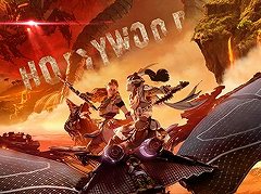 「Horizon Forbidden West」,DLC“焦熱の海辺”を本日リリース。火山が隆起する群島と化したロサンゼルスで,本編の後日談が語られる