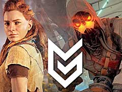 オランダのGuerrilla Gamesが創立20周年に。「KILLZONE」から「Horizon」まで,彼らの軌跡を追った記念トレイラー公開