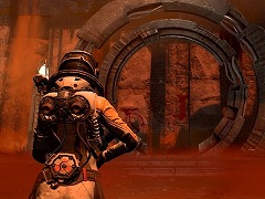 PS5「Returnal」の最新トレイラーが公開。刻々と姿を変容させる惑星“アトロポス”と,世界観を感じさせる遺跡の姿を収録