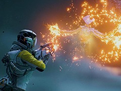 「Returnal」の最新映像“ループ”トレイラーが公開。“死ぬたびに変化する”本作独自のシステムとストーリーを紹介