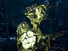 「Returnal」,主人公セレーネに敵対する生物の紹介トレイラーが公開。PS.Blogには制作チームによる解説やデザイン画も