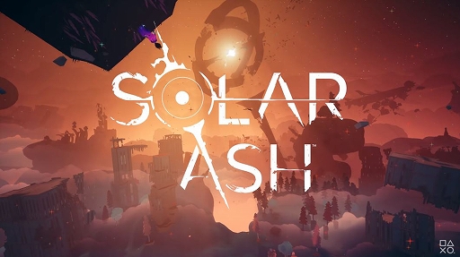画像集#005のサムネイル/Heart Machineの新作「Solar Ash」の最新トレイラーが公開。PS5/PS4向けに2021年リリース予定