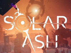 Heart Machineの新作「Solar Ash」の最新トレイラーが公開。PS5/PS4向けに2021年リリース予定