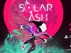 「Solar Ash」の最新映像が公開。シンプルかつスピーディな戦闘が特徴のアクションADV