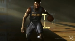 #004Υͥ/2KοХåȥܡ륲NBA 2K21פPlayStation 5о졣PS5Υץ쥢եǤ줿ʥ󥹥ȥ쥤顼