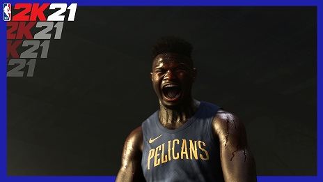 #009Υͥ/2KοХåȥܡ륲NBA 2K21פPlayStation 5о졣PS5Υץ쥢եǤ줿ʥ󥹥ȥ쥤顼