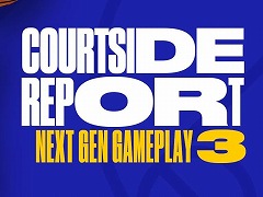 PS5/Xbox Series X版「NBA 2K21」の“コートサイドレポート”最終回が公開。マイプレイヤーの自由度が増し,AIの挙動はより精密に