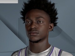 次世代機版「NBA 2K21」にオリジナルのリーグを創り上げる新モード“マイNBA”が実装。マイキャリアのストーリーを拡大