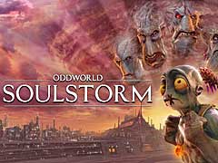 「Oddworld: Soulstorm」のゲーム要素を紹介する最新トレイラー公開。PC版の必要スペックも明らかに