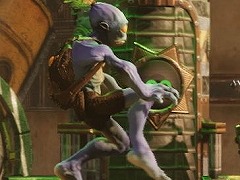 「エイブ・ア・ゴーゴー」のOddworldシリーズ最新作「Oddworld: Soulstorm」が本日発売。PS5版はPS Plusのフリープレイ対象