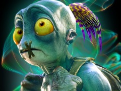 「Oddworld: Soulstorm Enhanced Edition」が11月30日に海外でリリース。全アップデートを導入した新エディション