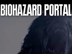 「バイオハザード」のブランドサイト「BIOHAZARD PORTAL」がオープン。既存のWebサービスを統合したサイトに