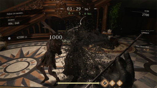 画像集 No.005のサムネイル画像 / ［TGS2022］「バイオハザード　ヴィレッジ」，追加DLCに収録される新シナリオ“シャドウズ オブ ローズ”の詳細などが明らかに