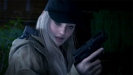 画像集 No.011のサムネイル画像 / ［TGS2022］「バイオハザード　ヴィレッジ」，追加DLCに収録される新シナリオ“シャドウズ オブ ローズ”の詳細などが明らかに