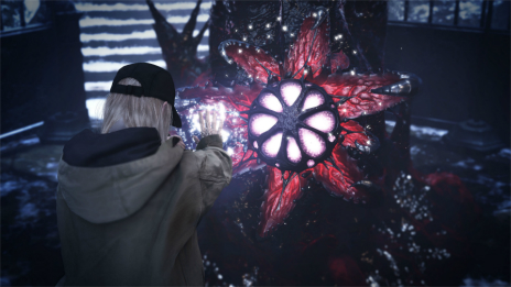 画像集 No.013のサムネイル画像 / ［TGS2022］「バイオハザード　ヴィレッジ」，追加DLCに収録される新シナリオ“シャドウズ オブ ローズ”の詳細などが明らかに