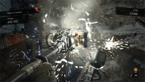 画像集 No.024のサムネイル画像 / ［TGS2022］「バイオハザード　ヴィレッジ」，追加DLCに収録される新シナリオ“シャドウズ オブ ローズ”の詳細などが明らかに