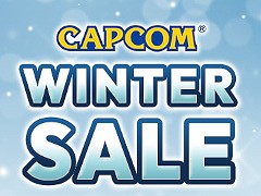 「CAPCOM WINTER SALE」がSteamでもスタート。「バイオハザード ヴィレッジ」の“ゴールドエディション”が17%オフ