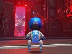 DualSenseの凄さが,これ1本で分かる。PS5用アプリ「Astro's Playroom」のインプレッションをお届け
