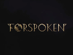 PROJECT ATHIAが「FORSPOKEN」として正式発表。2022年内にリリースを予定