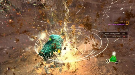 画像集 No.034のサムネイル画像 / 「FORSPOKEN」の紹介動画シリーズ“DEEP DIVE”第2弾が公開に。紫の魔力をはじめとしたフレイの攻撃&支援魔法を収録
