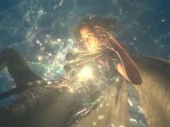 「FORSPOKEN」,動画シリーズ“DEEP DIVE”第3弾の補足情報を公開。日本語版メニューの画像も