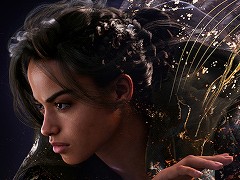 「FORSPOKEN」,“公式生放送#1 DEEP DIVE スペシャル”を12月1日20:00から実施。開発陣がゲームの基本情報を紹介