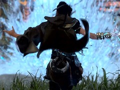 「FORSPOKEN」,新鋭シンガー・シユイさんの新曲を使用したTVCMの放映がスタート。Twitterキャンペーン“我こそは新たなタンタ”も開催に