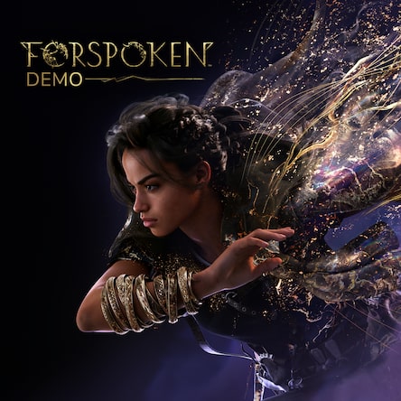 画像集 No.005のサムネイル画像 / 「FORSPOKEN」の最新情報を公開する公式生放送，発売前日となる1月23日20：00に配信