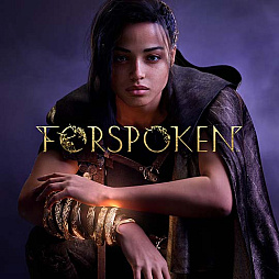 画像集 No.009のサムネイル画像 / 「FORSPOKEN」の最新情報を公開する公式生放送，発売前日となる1月23日20：00に配信