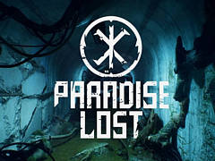核戦争後の世界で生きる少年が主人公となるアドベンチャーゲーム「Paradise Lost」のゲームプレイトレイラーが公開