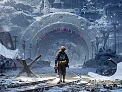核戦争後のヨーロッパの地下でいったい何が起きていたのか。「Paradise Lost」の世界を紹介する動画が公開