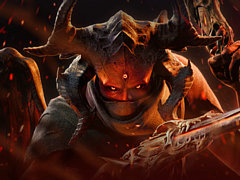 gamescom 2022で開催された「Metal: Hellsinger」オリジナルサウンドトラックの無料コンサート動画が公開に