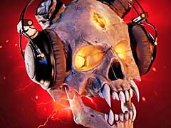 ヘヴィメタFPS「Metal: Hellsinger」にヘヴィメタ以外の曲を初導入するDLC「Essential Hits Pack」,6月13日にリリース