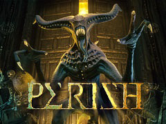古代神話世界とデスメタルを融合したPC向けFPS「PERISH(ペリッシュ)」,Steamで2023年2月2日にリリース決定。デモ版も配信中