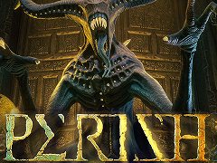 古代神話! デスメタル! ローグライク! 濃い属性モリモリの新作FPS「PERISH」公式サイトがオープン。神を殺して煉獄の脱出を目指せ