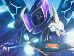 闇の魔法使いとなって戦うカードゲーム「Cardaclysm」,デモ版の配信がスタート