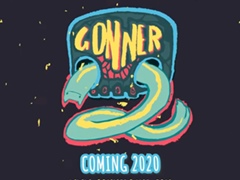 ローグライクアクション「GONNER2」が発表。PC,PS4,Xbox One,Switchに向けて2020年内に発売を予定