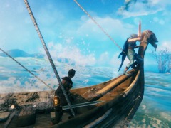 サバイバル&探索ゲーム「Valheim」の販売本数が2週間足らずで200万本を達成。同時接続プレイヤー数は36万人を突破